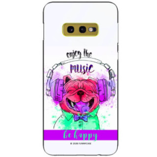 Etui Samsung GALAXY S10E, ST_FCG_2020-1_175 Wzory - FunnyCase