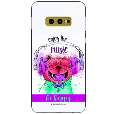 Etui Samsung GALAXY S10E, ST_FCG_2020-1_175 Wzory - FunnyCase