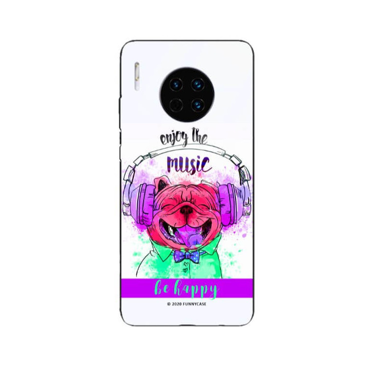 Etui Huawei MATE 30, ST_FCG_2020-1_175 Wzory - FunnyCase