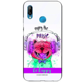 Etui Huawei P30 LITE, ST_FCG_2020-1_175 Wzory - FunnyCase