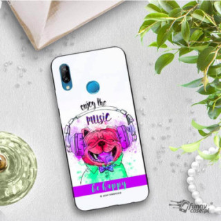 Etui Huawei P30 LITE, ST_FCG_2020-1_175 Wzory - FunnyCase