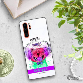 Etui Huawei P30 PRO, ST_FCG_2020-1_175 Wzory - FunnyCase