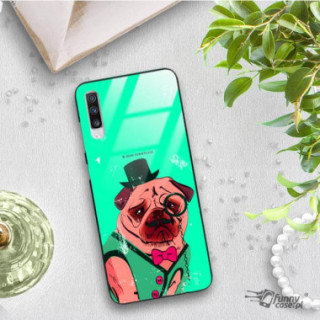 Etui Samsung GALAXY A70 / A70S, ST_FCG_2020-1_176 Wzory - FunnyCase