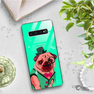 Etui Samsung GALAXY S10, ST_FCG_2020-1_176 Wzory - FunnyCase