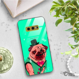 Etui Samsung GALAXY S10E, ST_FCG_2020-1_176 Wzory - FunnyCase