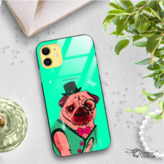 Etui Apple IPHONE 11, ST_FCG_2020-1_176 Wzory - FunnyCase