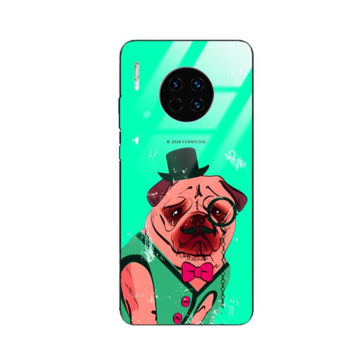 Etui Huawei MATE 30, ST_FCG_2020-1_176 Wzory - FunnyCase