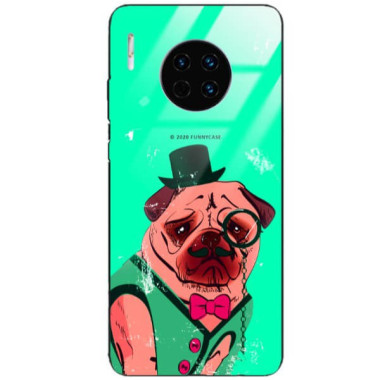 Etui Huawei MATE 30, ST_FCG_2020-1_176 Wzory - FunnyCase