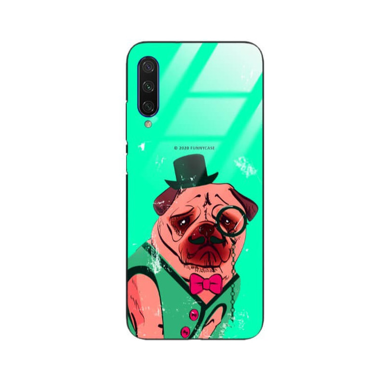 Etui Xiaomi MI A3 LITE, ST_FCG_2020-1_176 Wzory - FunnyCase