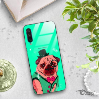 Etui Xiaomi MI A3 LITE, ST_FCG_2020-1_176 Wzory - FunnyCase