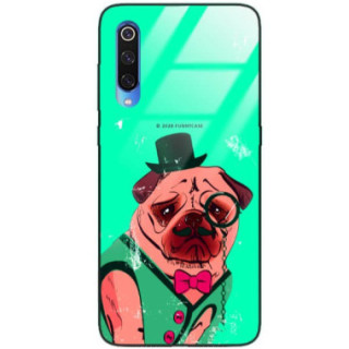 Etui Xiaomi MI9, ST_FCG_2020-1_176 Wzory - FunnyCase