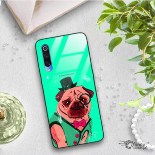 Etui Xiaomi MI9, ST_FCG_2020-1_176 Wzory - FunnyCase