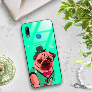 Etui Huawei P30 LITE, ST_FCG_2020-1_176 Wzory - FunnyCase