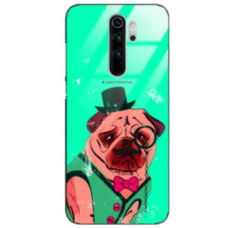 Etui Xiaomi REDMI NOTE 8 PRO, ST_FCG_2020-1_176 Wzory - FunnyCase