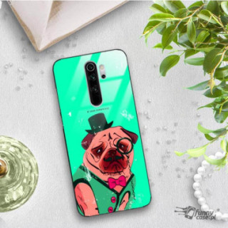 Etui Xiaomi REDMI NOTE 8 PRO, ST_FCG_2020-1_176 Wzory - FunnyCase
