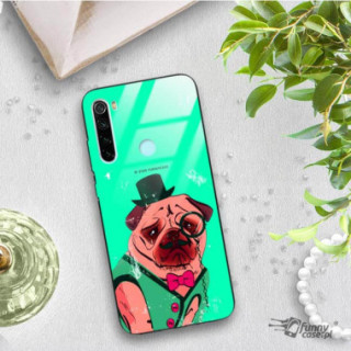 Etui Xiaomi REDMI NOTE 8, ST_FCG_2020-1_176 Wzory - FunnyCase