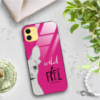 Etui Apple IPHONE 11, ST_FCG_2020-1_177 Wzory - FunnyCase