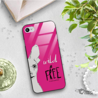 Etui Apple IPHONE 7 / 8, ST_FCG_2020-1_177 Wzory - FunnyCase