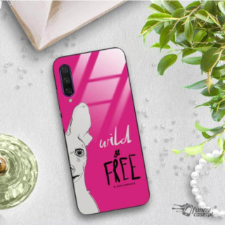 Etui Xiaomi MI A3 LITE, ST_FCG_2020-1_177 Wzory - FunnyCase