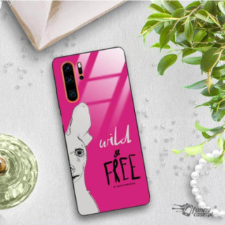 Etui Huawei P30 PRO, ST_FCG_2020-1_177 Wzory - FunnyCase