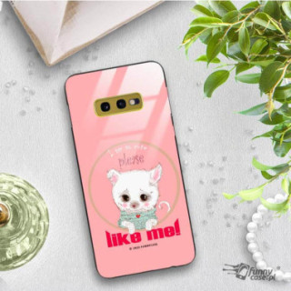 Etui Samsung GALAXY S10E, ST_FCG_2020-1_178 Wzory - FunnyCase