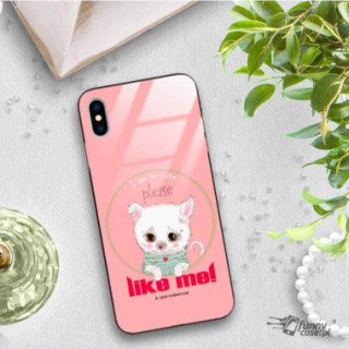 Etui Apple IPHONE X / XS, ST_FCG_2020-1_178 Wzory - FunnyCase