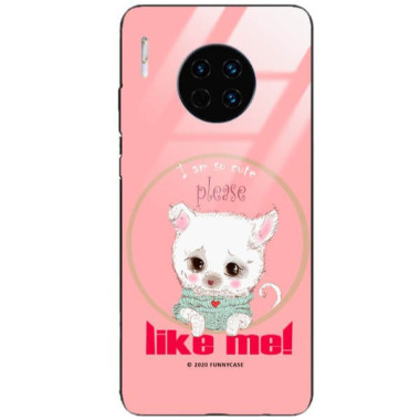 Etui Huawei MATE 30, ST_FCG_2020-1_178 Wzory - FunnyCase