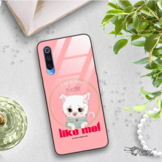 Etui Xiaomi MI9, ST_FCG_2020-1_178 Wzory - FunnyCase