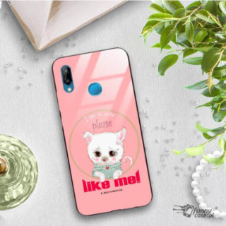 Etui Huawei P30 LITE, ST_FCG_2020-1_178 Wzory - FunnyCase