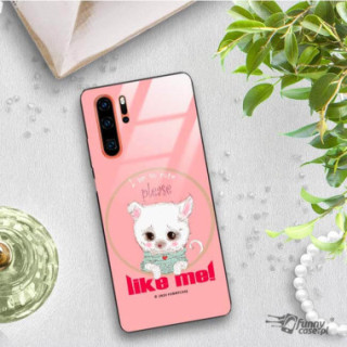 Etui Huawei P30 PRO, ST_FCG_2020-1_178 Wzory - FunnyCase