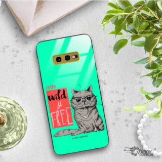 Etui Samsung GALAXY S10E, ST_FCG_2020-1_179 Wzory - FunnyCase