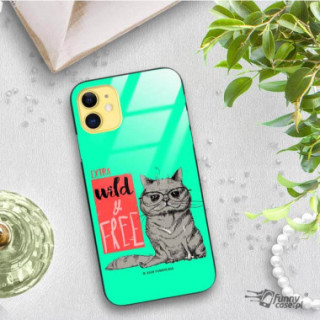 Etui Apple IPHONE 11, ST_FCG_2020-1_179 Wzory - FunnyCase