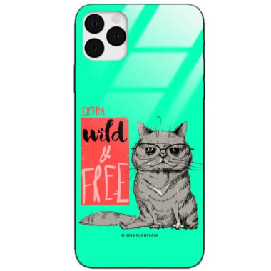 Etui Apple IPHONE 11 PRO, ST_FCG_2020-1_179 Wzory - FunnyCase