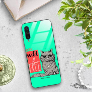 Etui Xiaomi MI A3 LITE, ST_FCG_2020-1_179 Wzory - FunnyCase