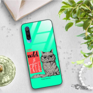 Etui Xiaomi MI9, ST_FCG_2020-1_179 Wzory - FunnyCase