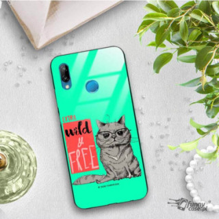 Etui Huawei P30 LITE, ST_FCG_2020-1_179 Wzory - FunnyCase
