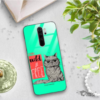 Etui Xiaomi REDMI NOTE 8 PRO, ST_FCG_2020-1_179 Wzory - FunnyCase