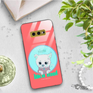 Etui Samsung GALAXY S10E, ST_FCG_2020-1_180 Wzory - FunnyCase
