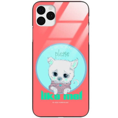 Etui Apple IPHONE 11 PRO MAX, ST_FCG_2020-1_180 Wzory - FunnyCase