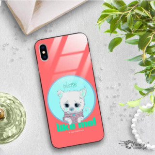 Etui Apple IPHONE X / XS, ST_FCG_2020-1_180 Wzory - FunnyCase