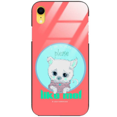 Etui Apple IPHONE XR, ST_FCG_2020-1_180 Wzory - FunnyCase