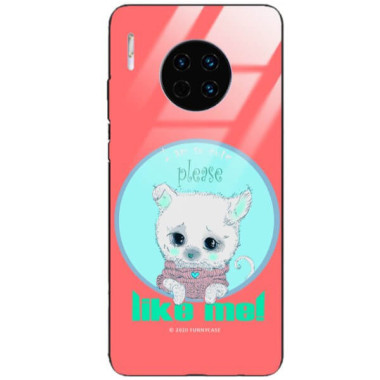 Etui Huawei MATE 30, ST_FCG_2020-1_180 Wzory - FunnyCase