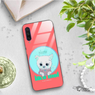 Etui Xiaomi MI A3 LITE, ST_FCG_2020-1_180 Wzory - FunnyCase