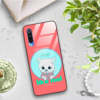 Etui Xiaomi MI9, ST_FCG_2020-1_180 Wzory - FunnyCase