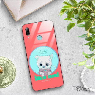 Etui Huawei P SMART 2019, ST_FCG_2020-1_180 Wzory - FunnyCase