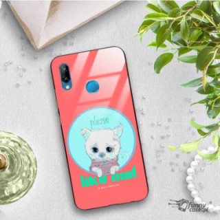 Etui Huawei P30 LITE, ST_FCG_2020-1_180 Wzory - FunnyCase