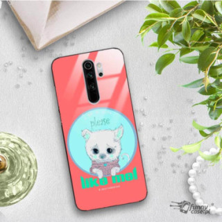 Etui Xiaomi REDMI NOTE 8 PRO, ST_FCG_2020-1_180 Wzory - FunnyCase