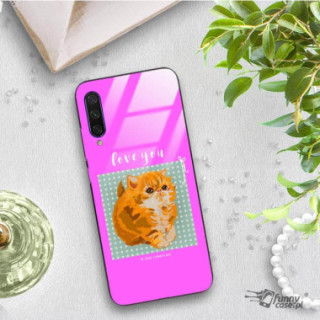 Etui Xiaomi MI A3 LITE, ST_FCG_2020-1_181 Wzory - FunnyCase