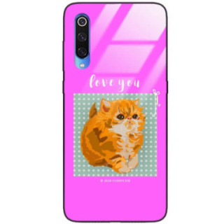 Etui Xiaomi MI9, ST_FCG_2020-1_181 Wzory - FunnyCase