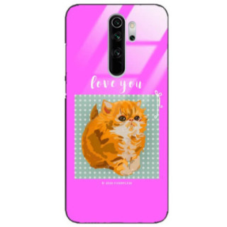 Etui Xiaomi REDMI NOTE 8 PRO, ST_FCG_2020-1_181 Wzory - FunnyCase